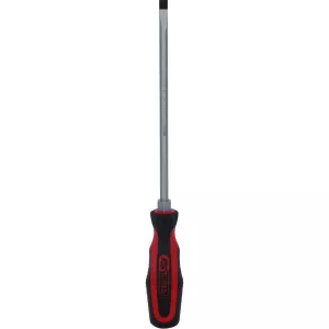 ERGOTORQUE plus spår-skruvmejsel. 8mm 315mm lång