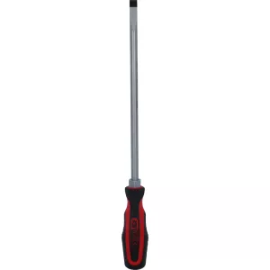 ERGOTORQUE plus spår-skruvmejsel. 10mm 365mm lång