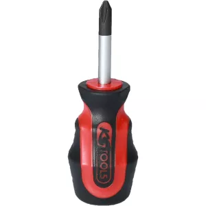 ERGOTORQUEplus skruvmejsel. kort. PH2