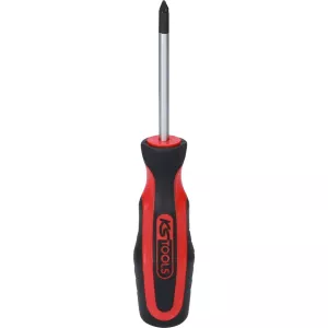 ERGOTORQUEplus skruvmejsel. PZ1. 180mm