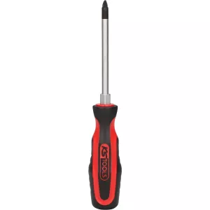 ERGOTORQUEplus skruvmejsel. PZ2. 205mm