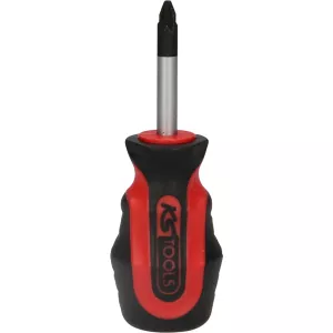 ERGOTORQUEplus skruvmejsel. kort. PZ2