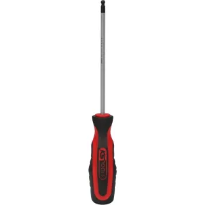 ERGOTORQUEplus skruvmejsel. insex med kulhuvud. 4.0mm