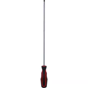 ERGOTORQUE plus spår-skruvmejsel. 5.5mm 405mm lång