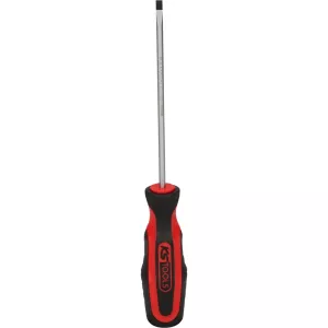 ERGOTORQUE plus spår-skruvmejsel. 3.5 mm 180mm lång