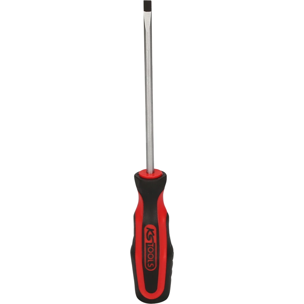 ERGOTORQUE plus spår-skruvmejsel. 4.5 mm 180mm lång