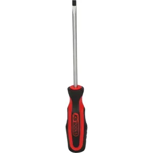 ERGOTORQUE plus spår-skruvmejsel. 4.5 mm 180mm lång