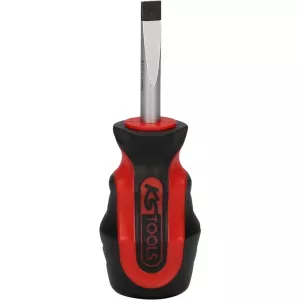 ERGOTORQUEplus spår-skruvmejsel. kort 6.5mm