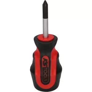 ERGOTORQUEplus skruvmejsel. kort. PH1