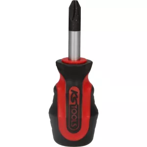 ERGOTORQUEplus skruvmejsel. kort. PH3