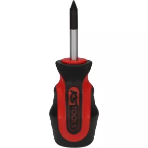 ERGOTORQUEplus skruvmejsel. kort. PZ1