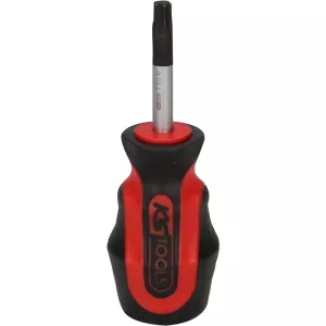 ERGOTORQUEplus skruvmejsel. T30. kort