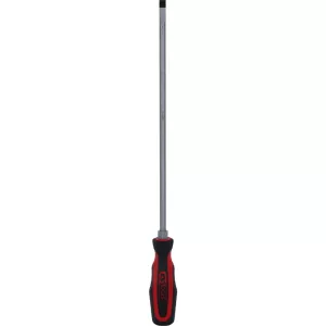 ERGOTORQUE plus spår-skruvmejsel. 8mm 405mm lång