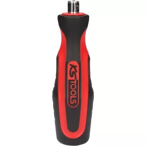 1/4" ERGOTORQUEplus handtag för dubbelblad