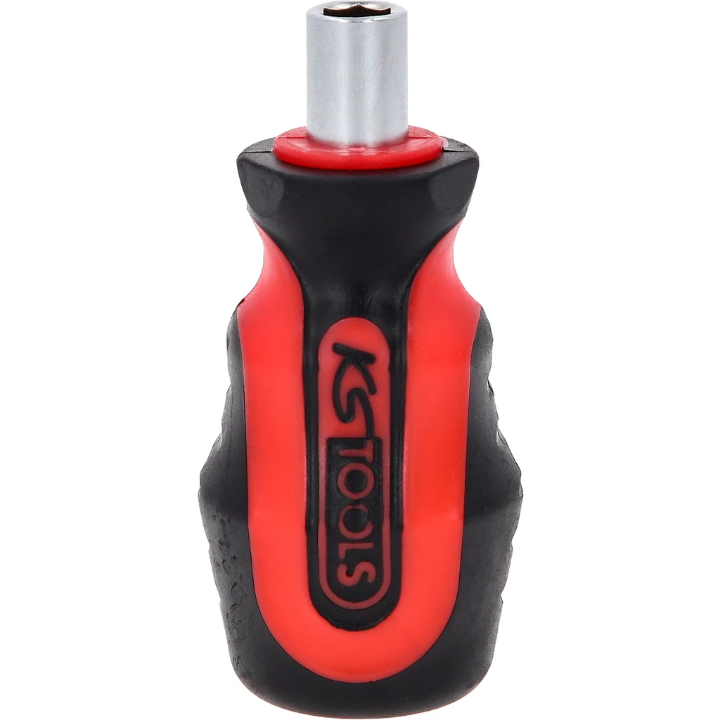 1/4" ERGOTORQUEplus Bit-skruvmejsel. 63mm