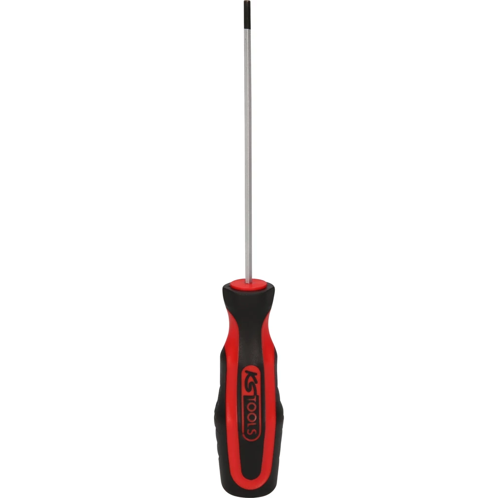 ERGOTORQUEplus skruvmejsel till insexkantsskruvar. 2.5mm