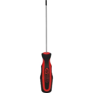 ERGOTORQUEplus skruvmejsel till insexkantsskruvar. 2.5mm