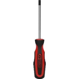 ERGOTORQUEplus skruvmejsel till insexkantsskruvar. 6mm