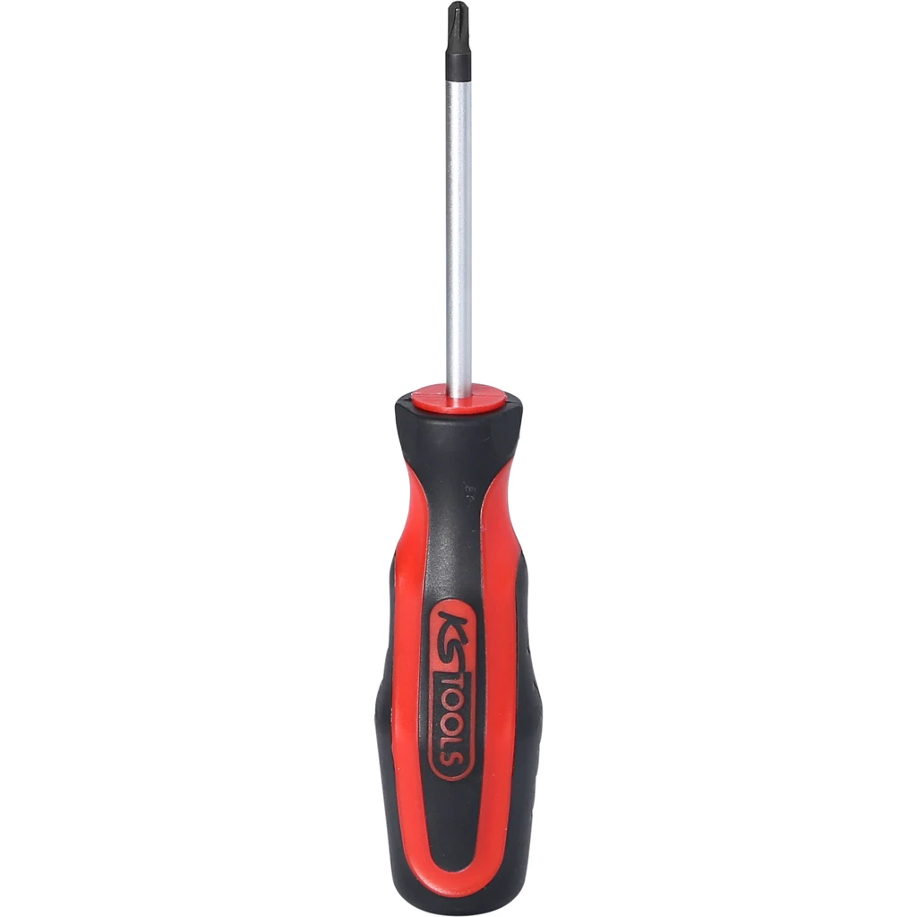 ERGOTORQUEplus skruvmejsel för TORQ-Set®-skruvar. 6mm