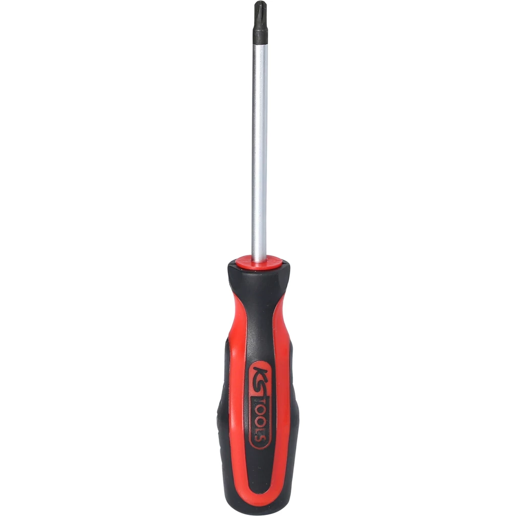 ERGOTORQUEplus skruvmejsel för TORQ-Set®-skruvar. 8mm