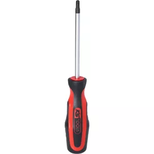 ERGOTORQUEplus skruvmejsel för TORQ-Set®-skruvar. 8mm