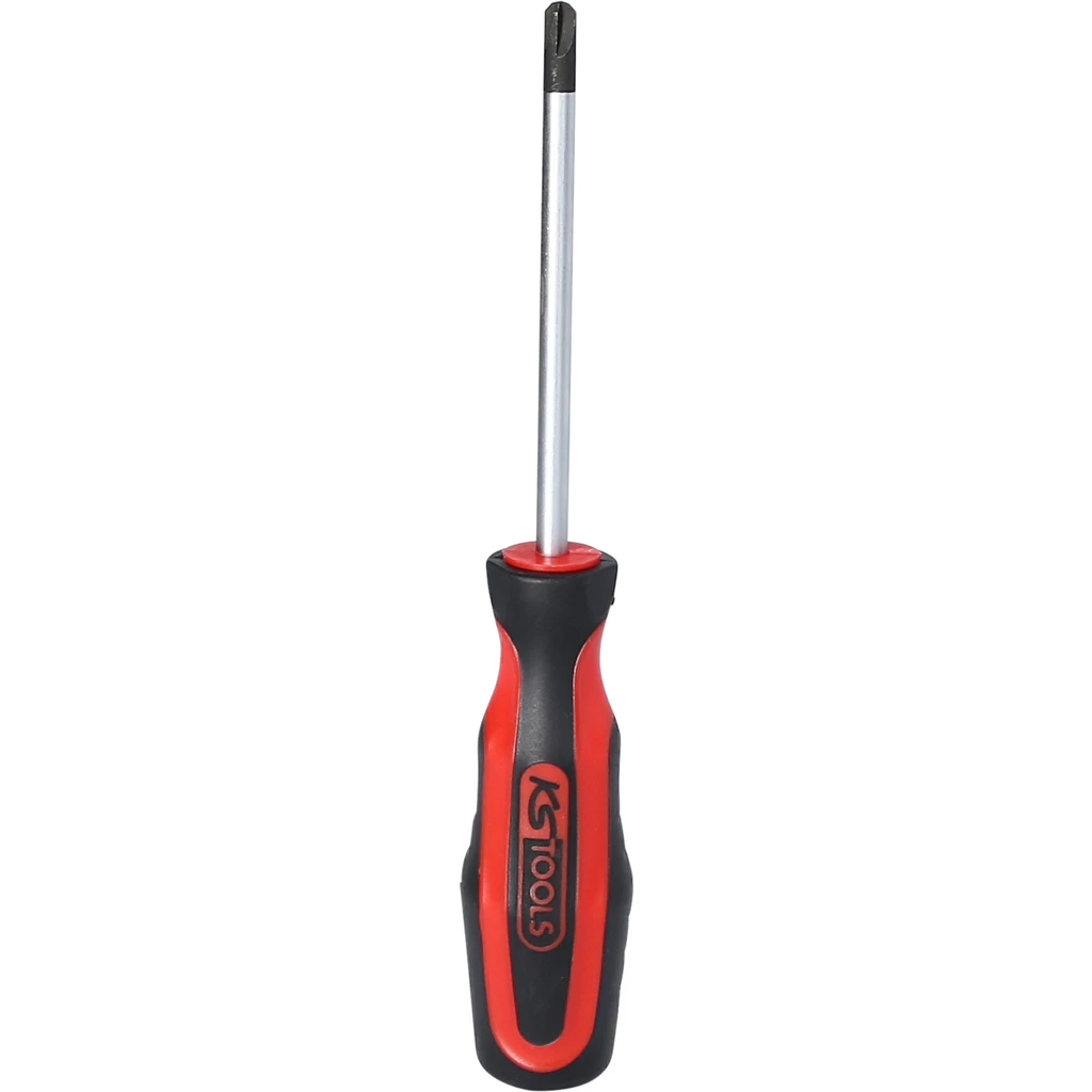 ERGOTORQUEplus skruvmejsel för TORQ-Set®-skruvar. 10mm