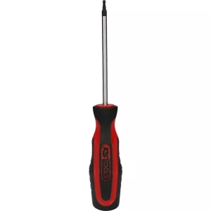 ERGOTORQUEplus skruvmejsel Torx med kulhuvud. T15