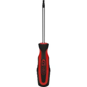 ERGOTORQUEplus skruvmejsel Torx med kulhuvud. T27