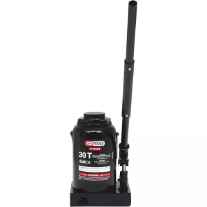 hydraulisk flaskdomkraft. 30 t