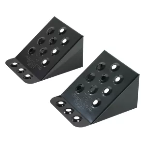 Underläggskil (par). 230 mm