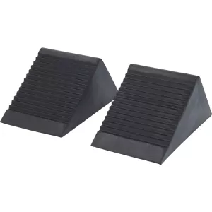 Gummibrickskil (par)