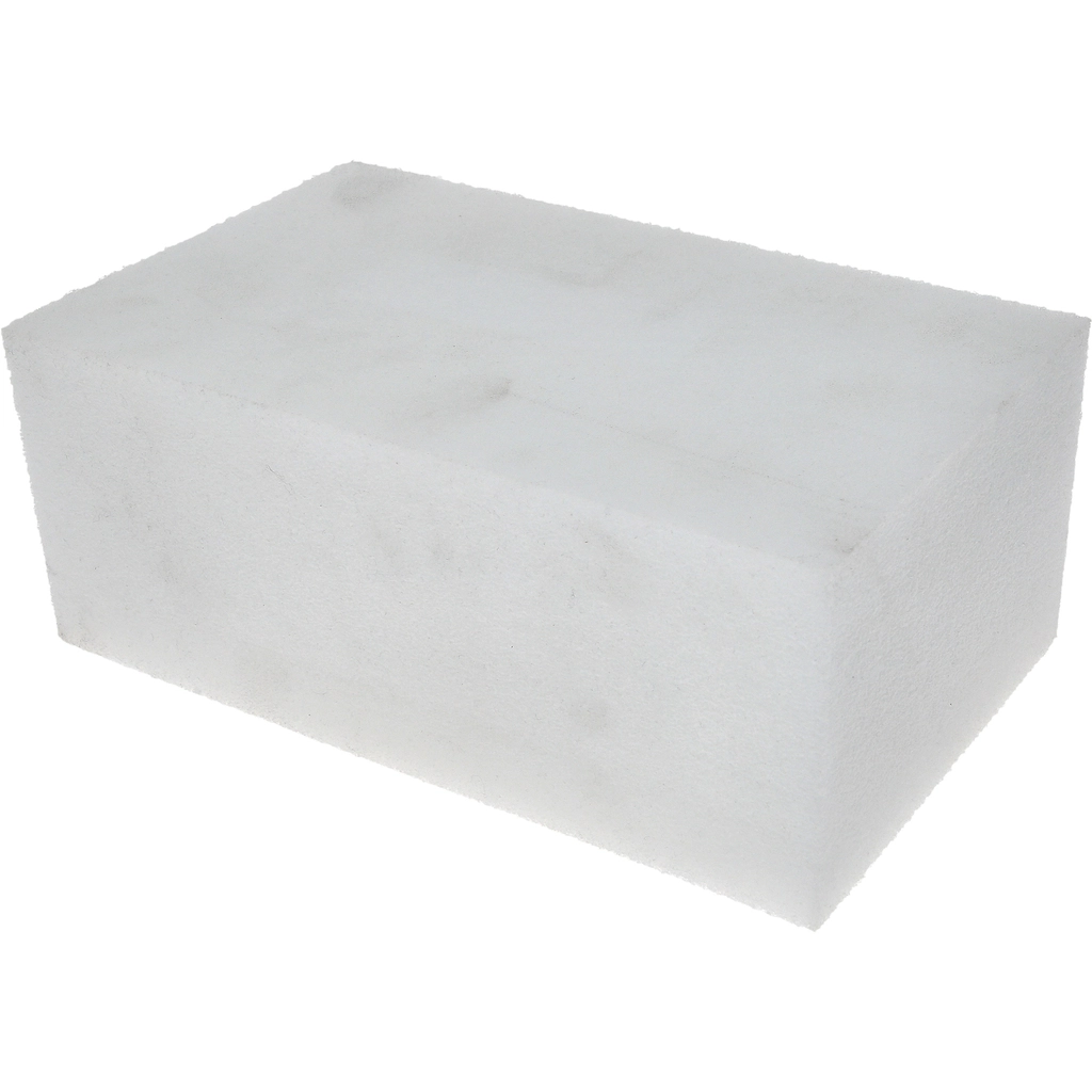 Skyddsblock 02 för lyftar. 250 x 150 x 100 mm