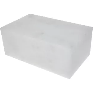 Skyddsblock 02 för lyftar. 250 x 150 x 100 mm