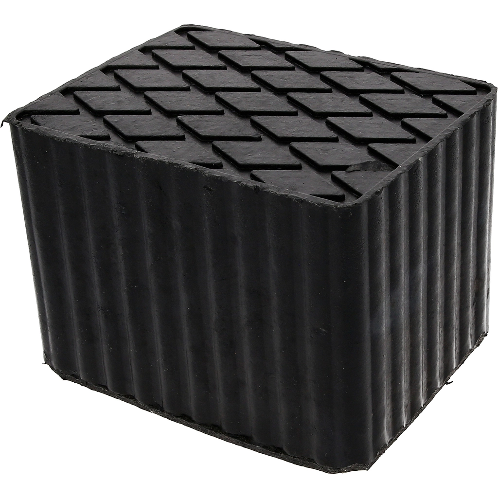 Gummidyna 07 för lyftar 160 x 120 x 115 mm