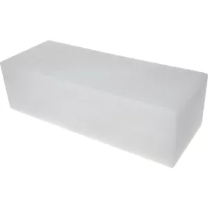 Skyddsblock 04 för lyftar. 340 x 130 x 100 mm