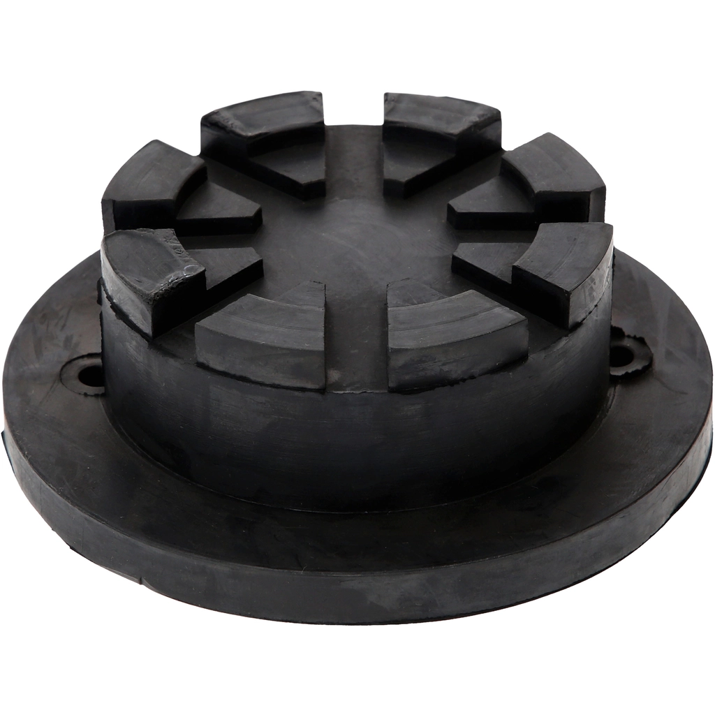 Gummitallrik 37 för lyftar från Nussbaum. Ø 120 mm