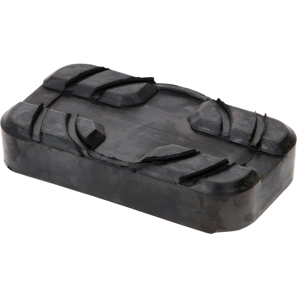 Gummidyna 33 för lyftar från MAHA/Rotary/AC 112 x 61 x 17 mm