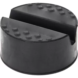 Universalgummidyna 02. för domkrafter. trösklar