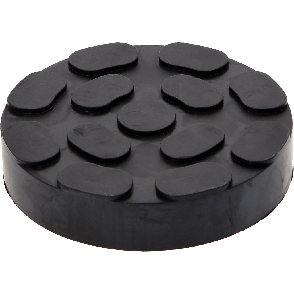 Gummitallrik 59 för lyftar från Ravaglioli/Sirio/Space. Ø 100 mm