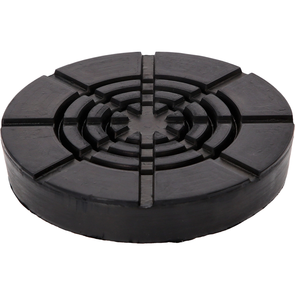 Gummidyna 06 för AC-domkraft. Ø 110 mm