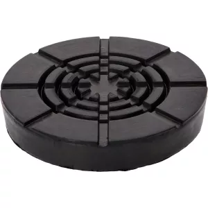 Gummidyna 06 för AC-domkraft. Ø 110 mm