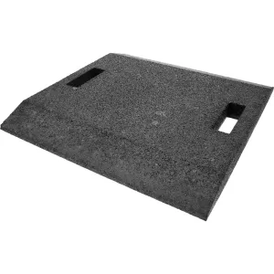 Uppfartshjälp 04 för lyftar. 40 mm. för nedsänkta fordon