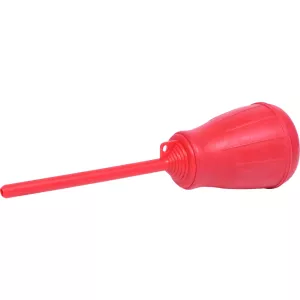 Sug- och påfyllningsbälg