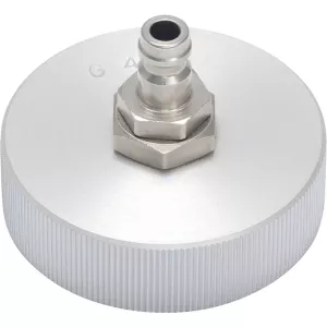 G45 HY för TGL 1 skruvadapter