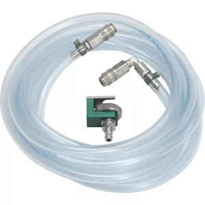 Returslang förbyggnadsklaff. nr. D