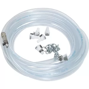 Returslang FGG. nr. G