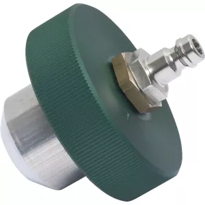 Påfyllningsadapter för förrådsbehållare. nr. L