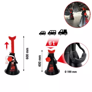 performance pallbock. 6 t. parvis