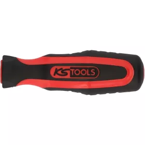 filhandtag. rätvinkligt fäste. 106mm