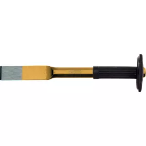 Fogmejsel med handskyddshandtag. 8-kant. 250x25mm